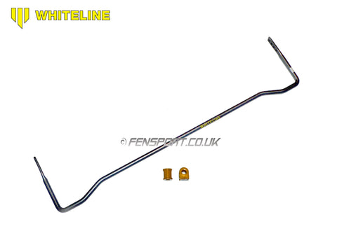 Whiteline Rear Anti Roll Bar - Adjustable - 18mm - Toyota MR-S