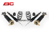 Coilover kit - BC Racing - BR Type RA Series - Yaris all models <06