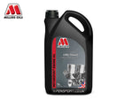 Millers - Running in Engine Oil - CRO 10w40 - 5 Litre