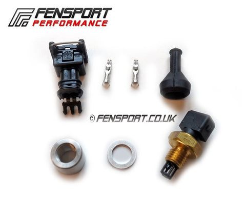 Intake Air Temperature(IAT) Sensor Kit - Steel Boss