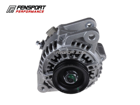 Alternator - Yaris 80 Amp