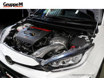 Air Intake - GruppeM Ram Air Carbon - GR Yaris