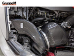 Air Intake - GruppeM Ram Air Carbon - GR Yaris