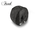 Turbo Blanket Jacket - Funk Motorsport - T3 - Carbon Weave