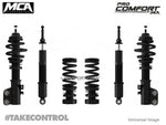 Coilover Kit - MCA Pro Comfort - Toyota GR Yaris