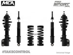 Coilover Kit - MCA Pro Sport - Toyota GR Yaris