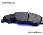 Brake Pads - Front - Cosworth CS-Pro Street Meister - GR86, GT86 & BRZ