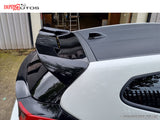 HT Autos Rear Spoiler Wing - GR Yaris