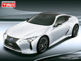 TRD Front Spoiler - Various Colours - Lexus LC500