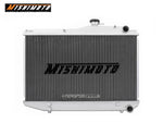 Mishimoto Alloy Radiator - Corolla AE86