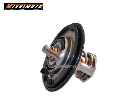 Mishimoto Low Temperature Thermostat - Supra MA70