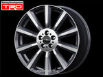 TRD TF6 - 18" Aluminum Wheel