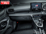 TRD GR Interior Panel Set - RHD - GR Yaris