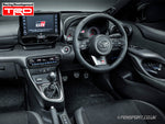 TRD GR Interior Panel Set - RHD - GR Yaris