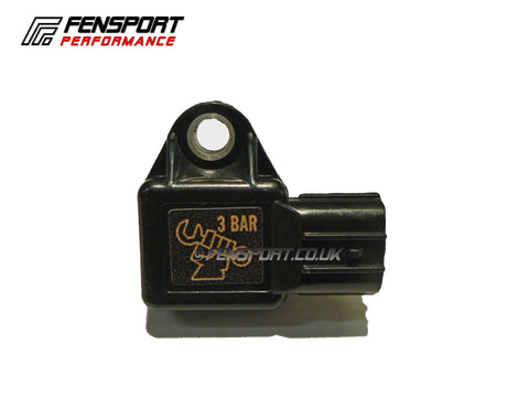 Omni 3 bar map Sensor - GT86 & BRZ