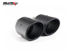 Exhaust System - Milltek GPF-Back - Valved - GR Supra A90