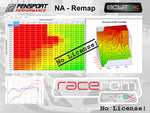 Fensport - NA Remap - GT86 & BRZ