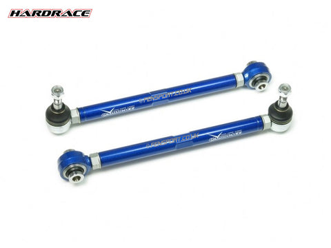 Rear Toe Control Arm Set - Adjustable - Hardrace - MR2 Mk1 AW11, 86>89