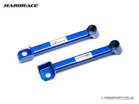 Rear Lower Rear Brace - Hardrace - GR Yaris