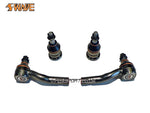 SWave Roll Centre & Bump Steer Adjuster kit - GR86, GT86 & BRZ