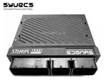 GR Yaris Syvecs ecu remap standalone tuning engine management