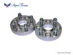 Wheel Spacer - Superforma - 25mm - 5x100 - GR86, GT86 & BRZ