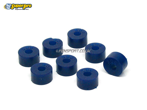 SuperPro - Rear Anti Roll Bar Link - Bush Kit - Skyline R32, R33 & R34 GT-T