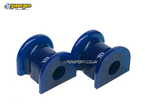 SuperPro - Front Wishbone - Rear Bush Kit - Starlet, Paseo, Cynos, Sera - SPF1906K