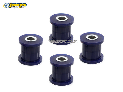 SuperPro - Rear Trailing Arm Bush Kit - MR-S ZZW30 - SPF2398K