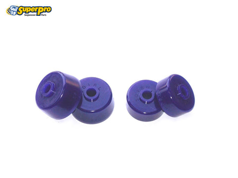 SuperPro - Shock Absorber Upper Bushes - Skyline R32