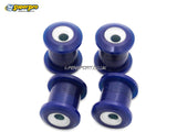 SuperPro - Front Upper Control Arm - Inner Bush Kit - Camber Adjustable - 350Z Z33 & 370Z Z34