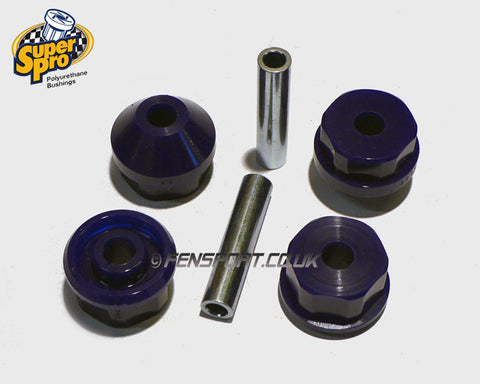 SuperPro - Rear Axle Front Bush Kit - Swift 1.3, 1.5 & Sport  ZC31S - SPF3662K