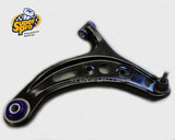 SuperPro - Front Wishbone Bush Kit - Standard Alignment - GR86, GT86 & BRZ - SPF3877K