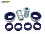 SuperPro - Front Wishbone - Offset - Rear Bush Kit - Yaris 1.3SR & 1.8 Sport - SPF4045K