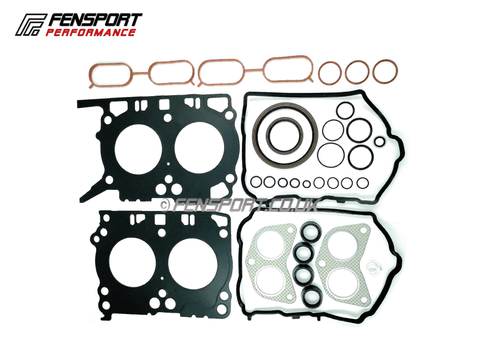 Engine Gasket Set Includes Head Gaskets - GT86 & BRZ