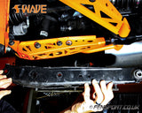 SWave Rear Camber Control Arms (Pair) - GR86, GT86 & BRZ