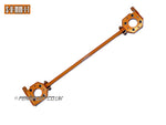 Summit Rear Beam Brace - ARB - Yaris 1.8 Sport ZSP90