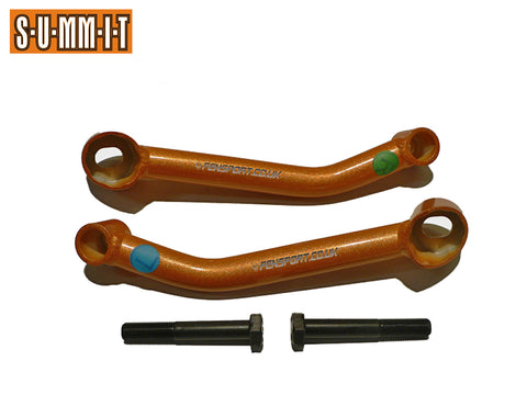 Summit- Anti Roll Bar - Rear Brace Kit - GR86, GT86 & BRZ