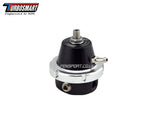 Fuel Pressure Regulator - Adjustable - Turbosmart FPR800 - Various Colours