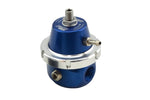 Fuel Pressure Regulator - Adjustable - Turbosmart FPR1200 - Various Colours