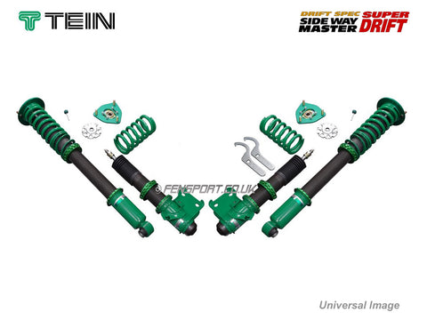 Coilover Kit - Tein Super Drift - 200SX - S13