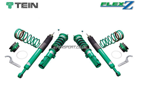 Coilover Kit - Tein Flex Z  - GR Yaris