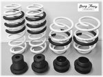 Lowering Spring Set - String Theory Garage Adjustable Spring Kit - GR Yaris