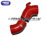 Air Intake Hose - Samco - Various Colours - Celica GT4 ST185