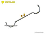 Whiteline Rear Anti Roll Bar - Adjustable - 20mm - Swift 1.3, 1.5 & 1.6 Sport ZC31