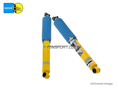 Bilstein Rally Rear Shock Absorber - Corolla AE86