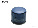 Oil Filter - Blitz Racing - 18709 - B-8203 (GT86 & BRZ)