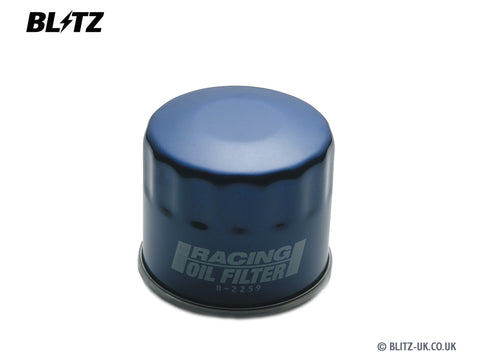 Oil Filter - Blitz Racing - 18706 - B-5232