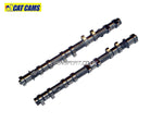 Cat Cams Stage 2 Camshafts - 3S-GTE Rev 3