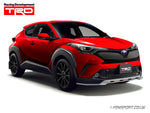 TRD Over Fender Kit - Toyota C-HR